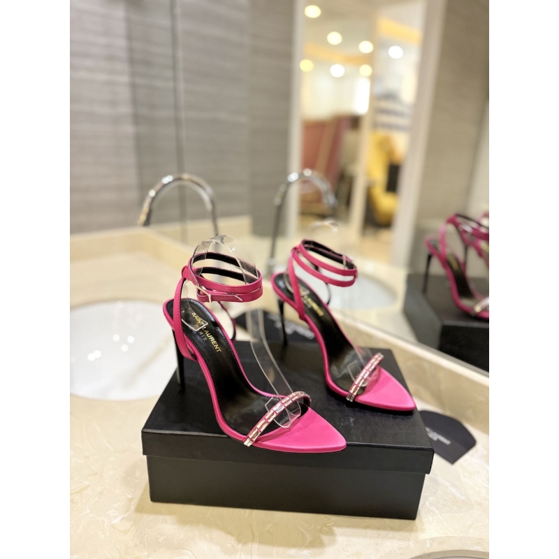 Y*L high heels